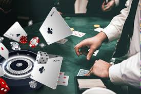 Вход на зеркало Baboss Casino